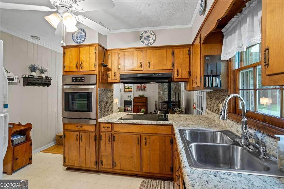 1368 White Oak Street Conyers - 10