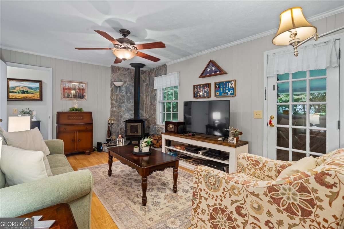 1368 White Oak Street Conyers - 13