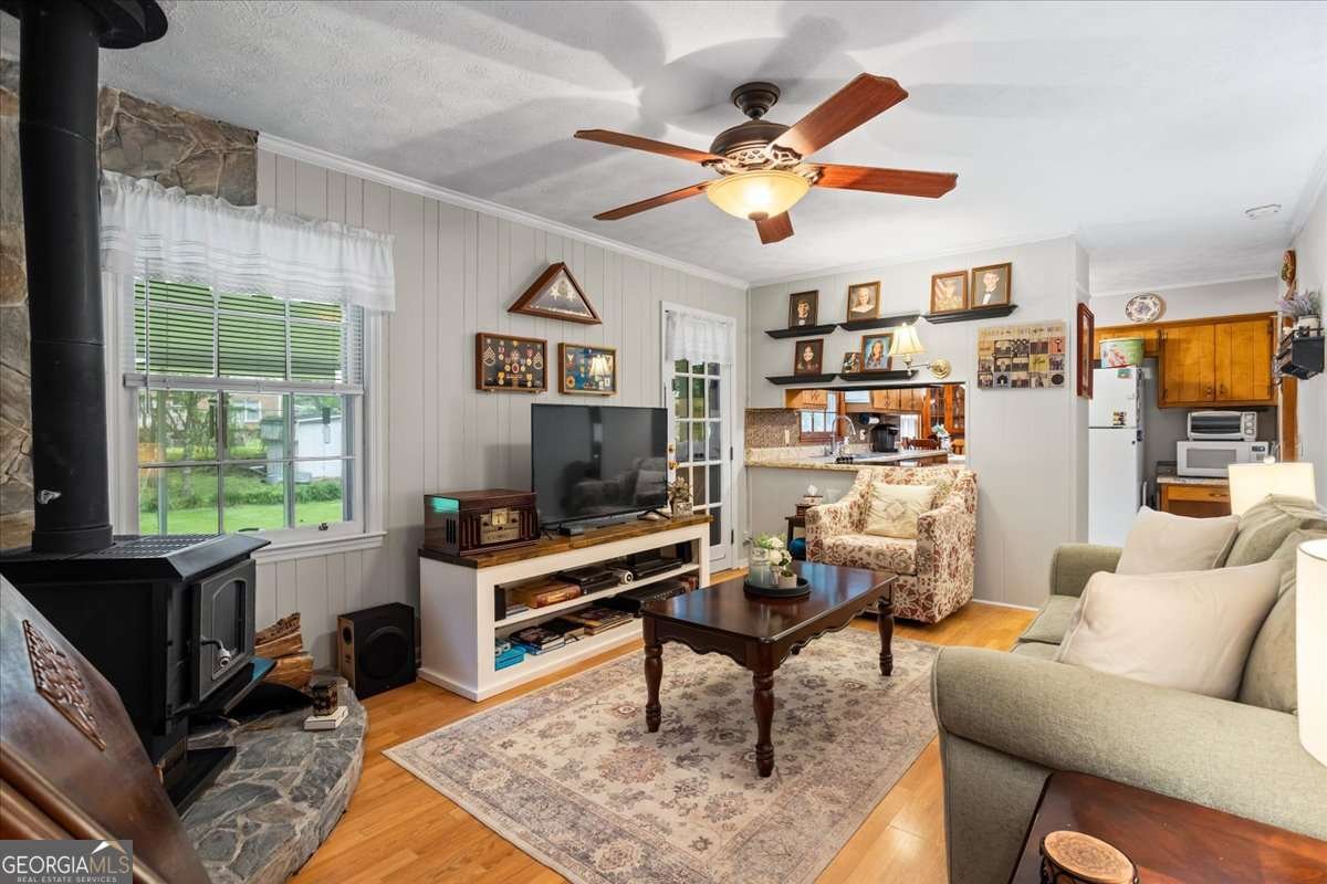 1368 White Oak Street Conyers - 14