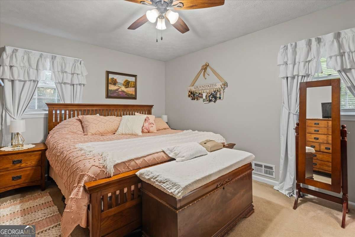 1368 White Oak Street Conyers - 15