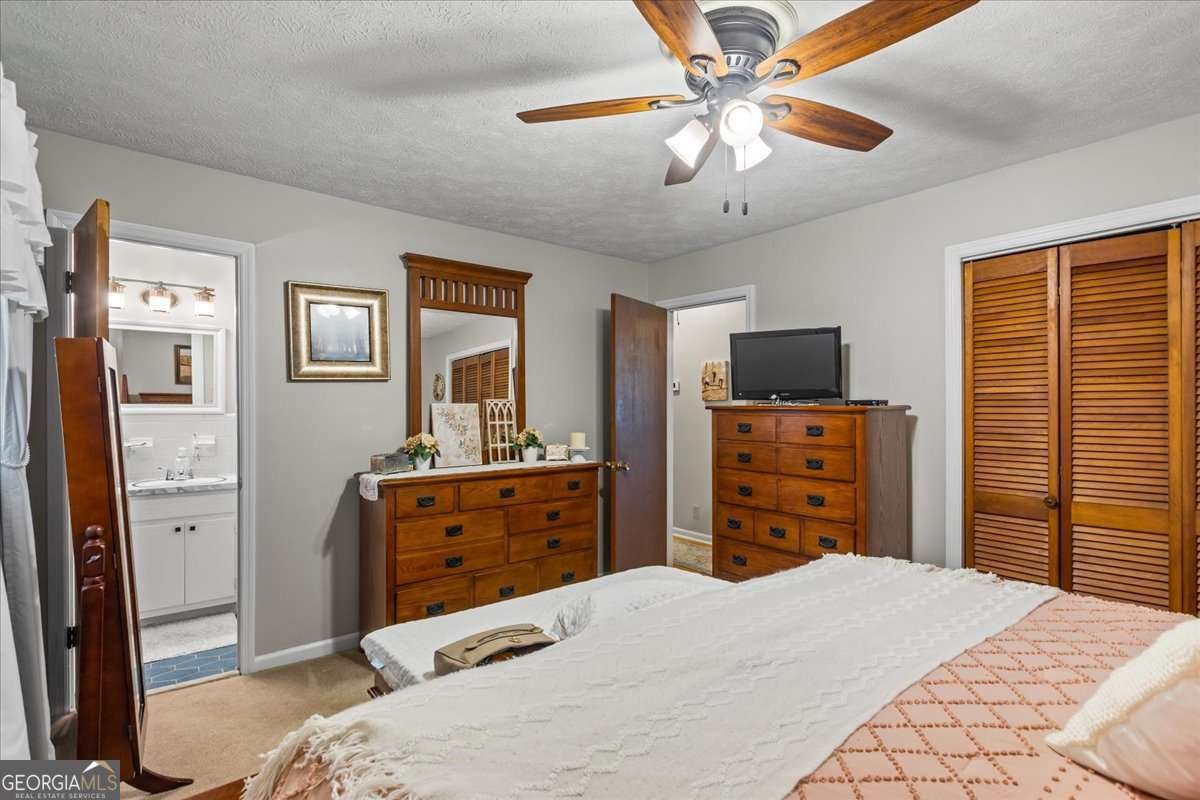1368 White Oak Street Conyers - 16