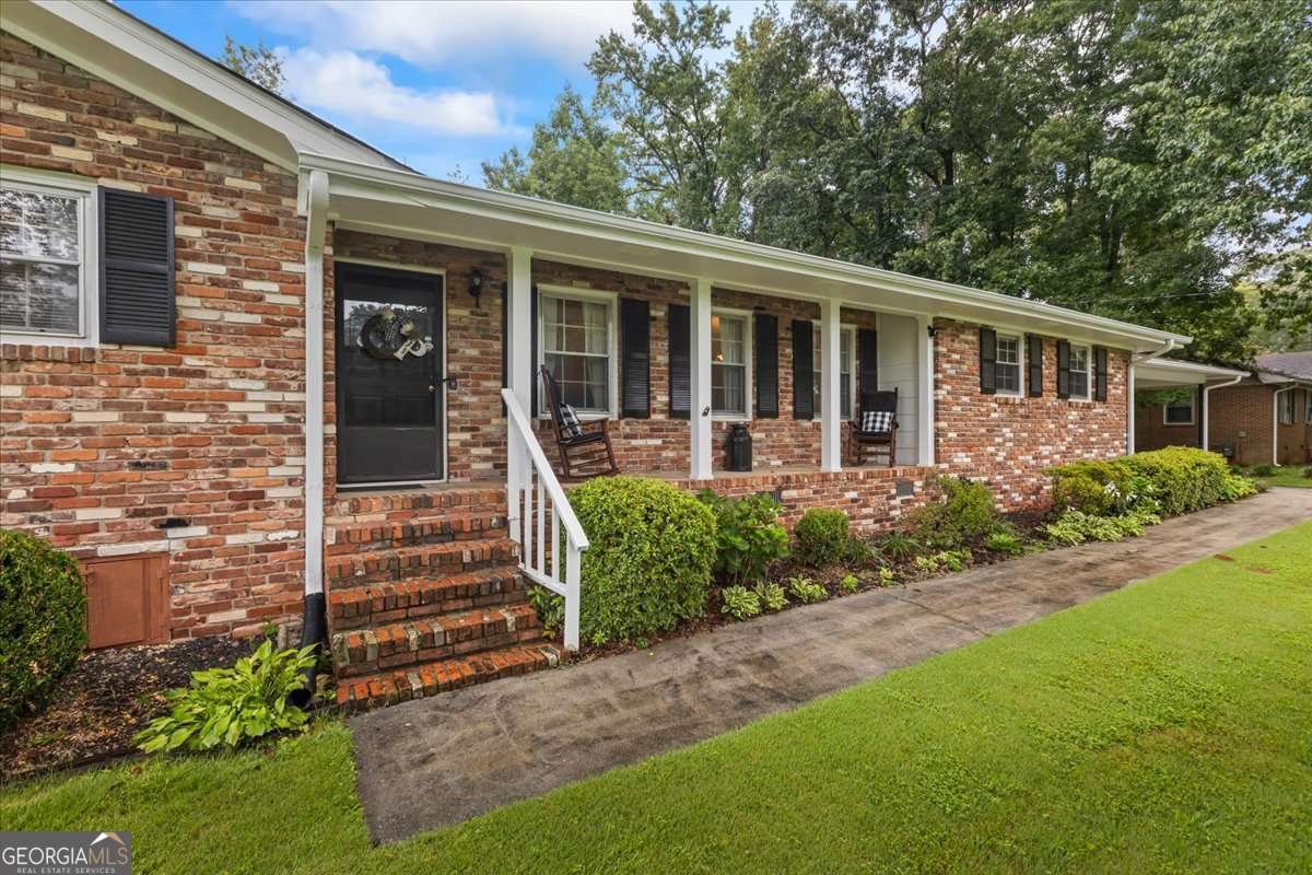 1368 White Oak Street Conyers - 2