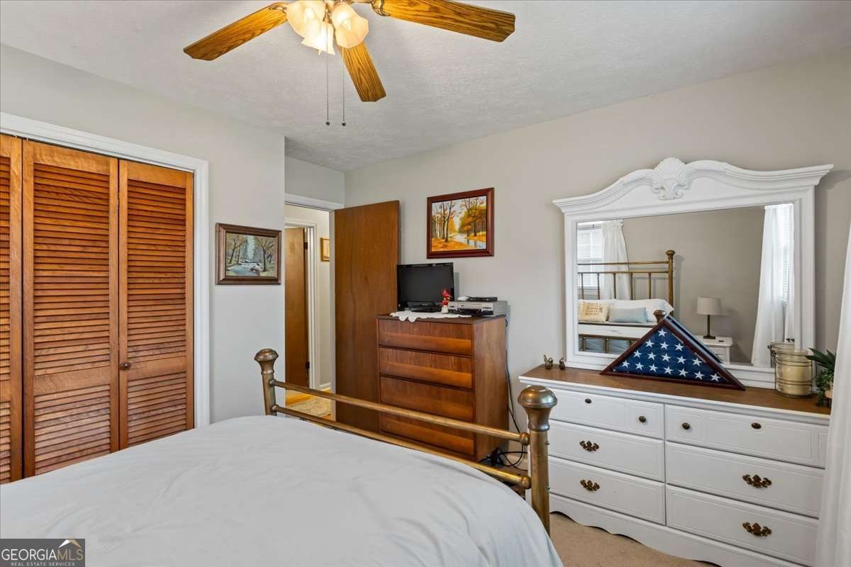 1368 White Oak Street Conyers - 20