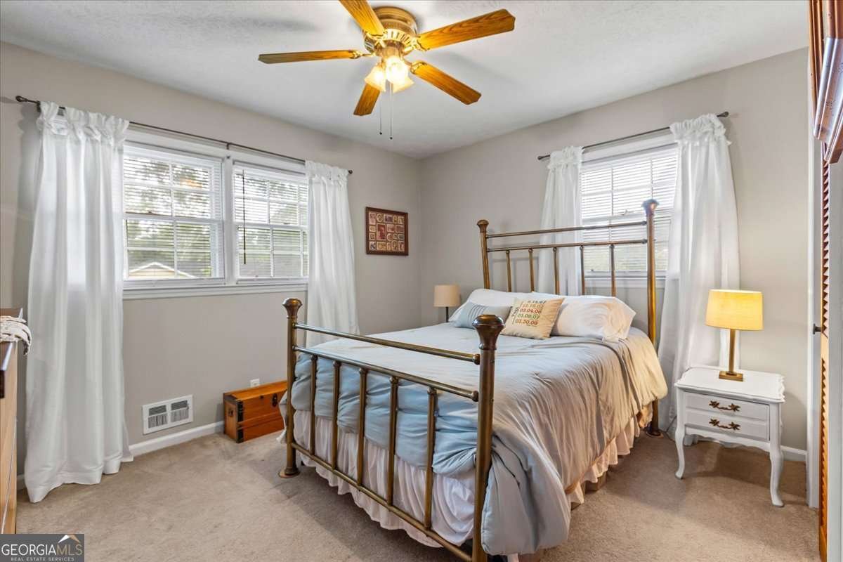 1368 White Oak Street Conyers - 21