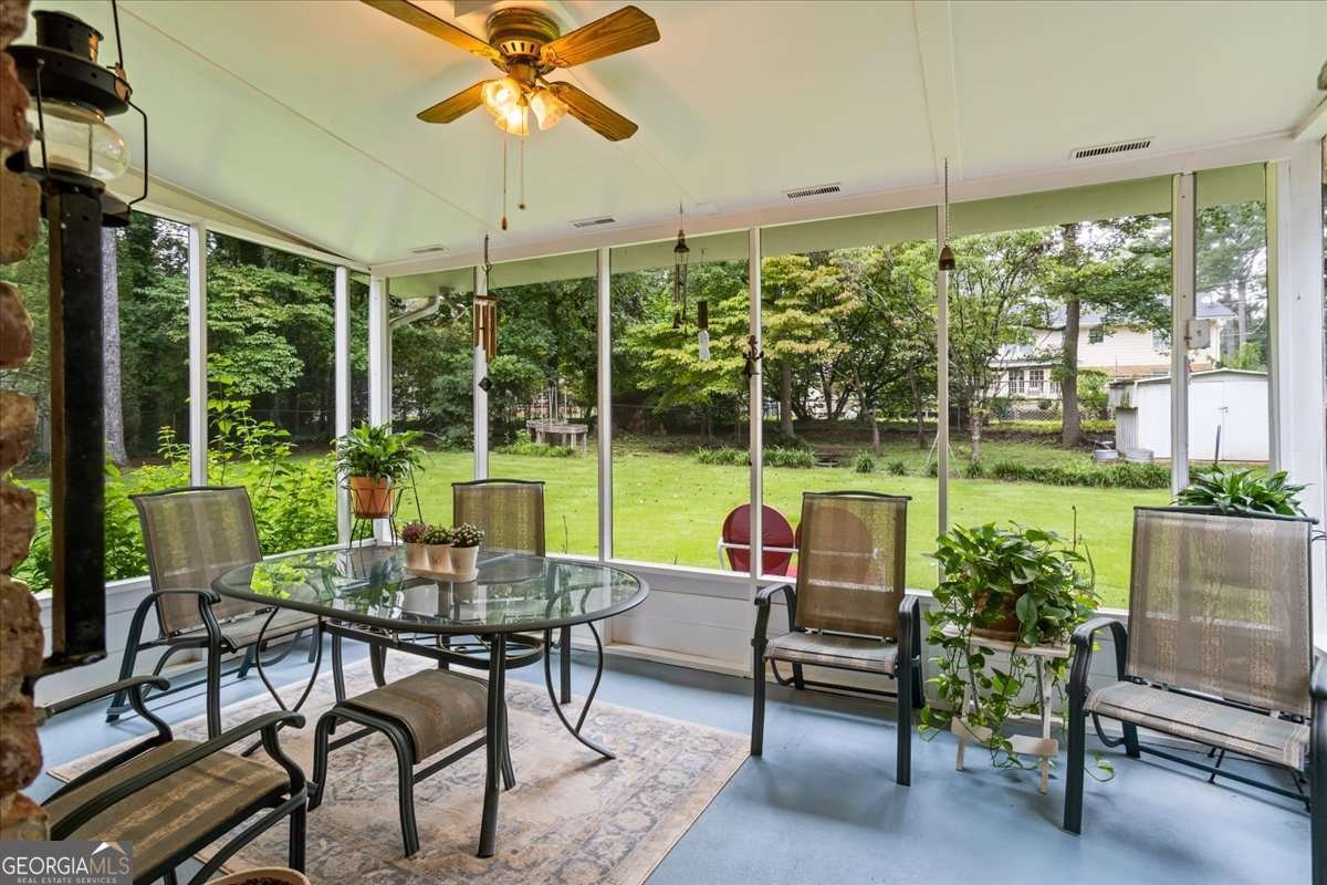 1368 White Oak Street Conyers - 23