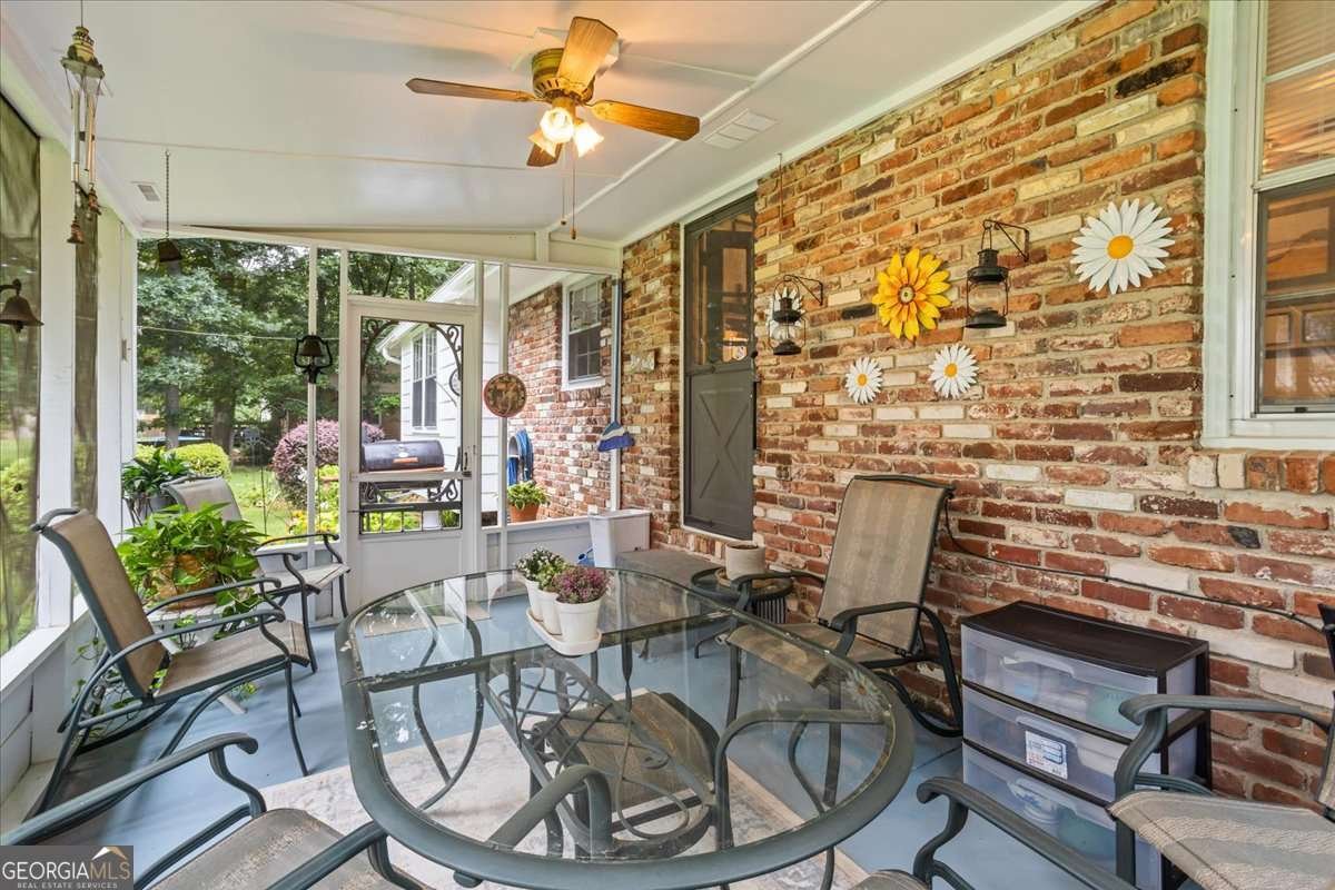 1368 White Oak Street Conyers - 24