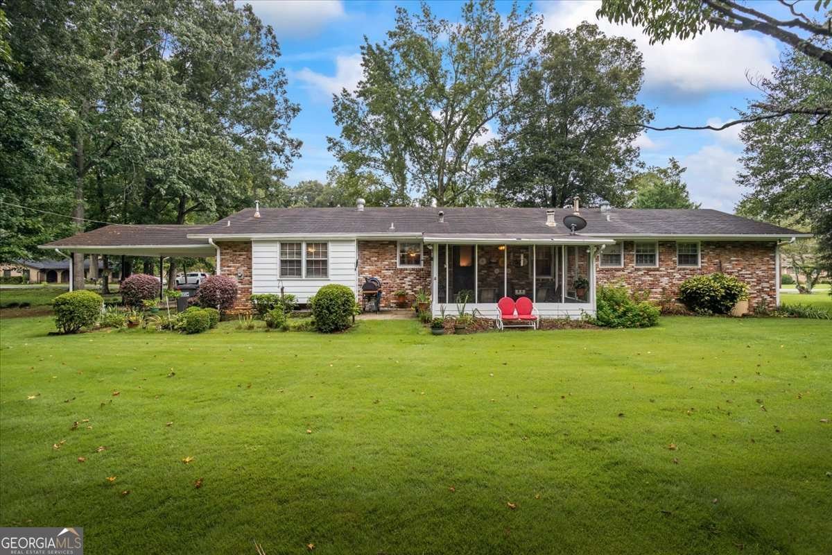 1368 White Oak Street Conyers - 25