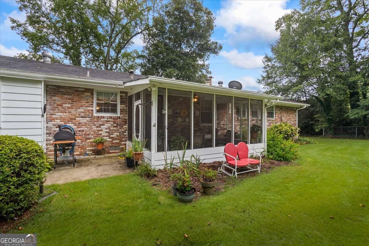 1368 White Oak Street Conyers - 26