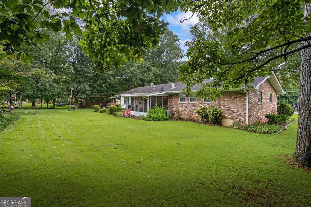 1368 White Oak Street Conyers - 27