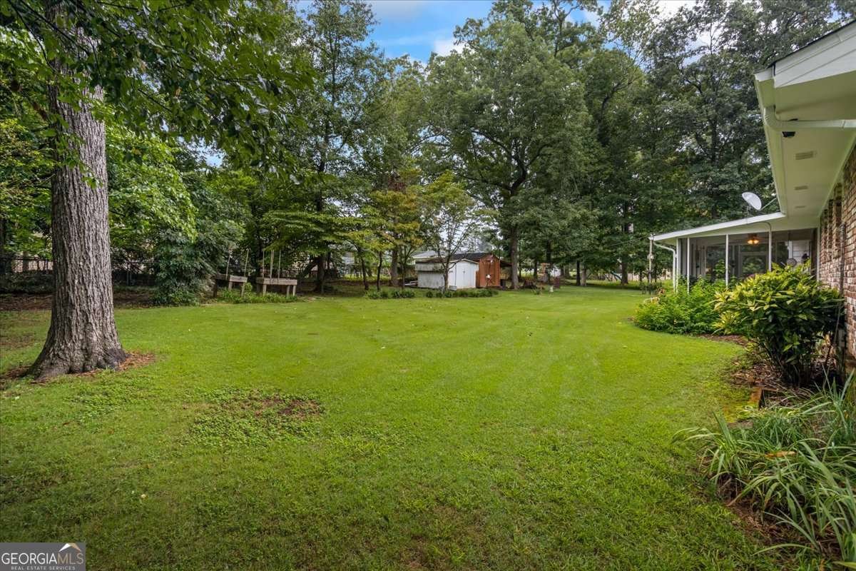 1368 White Oak Street Conyers - 28