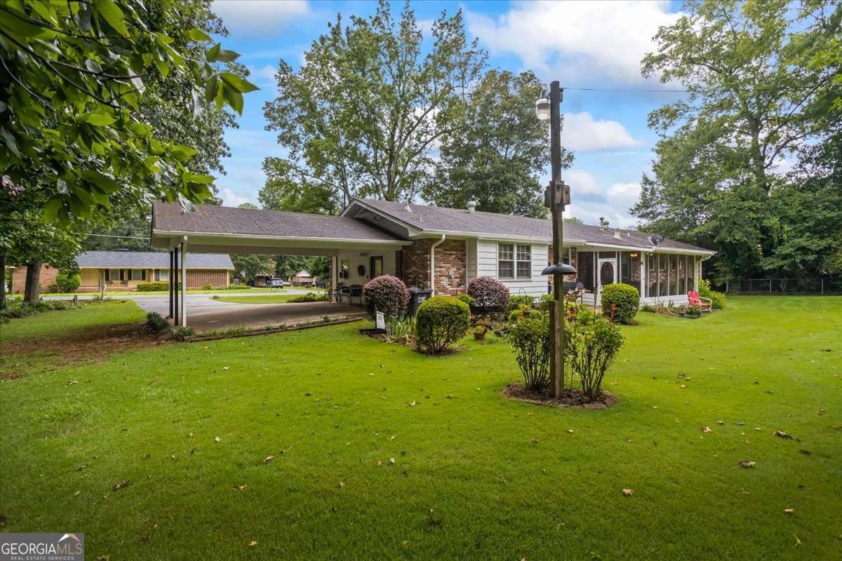 1368 White Oak Street Conyers - 29