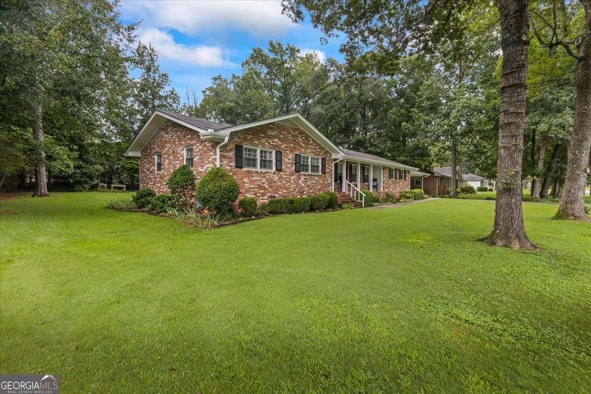1368 White Oak Street Conyers - 30
