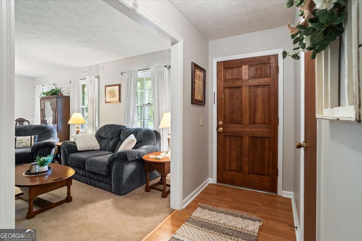 1368 White Oak Street Conyers - 4