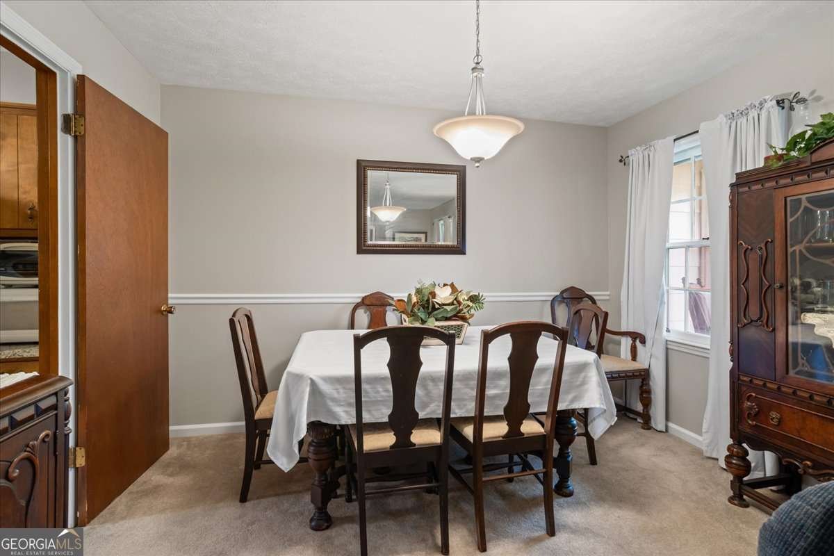 1368 White Oak Street Conyers - 7