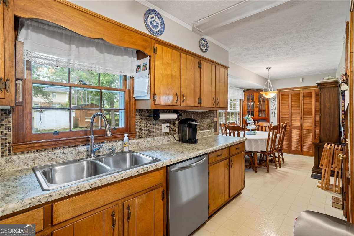 1368 White Oak Street Conyers - 8