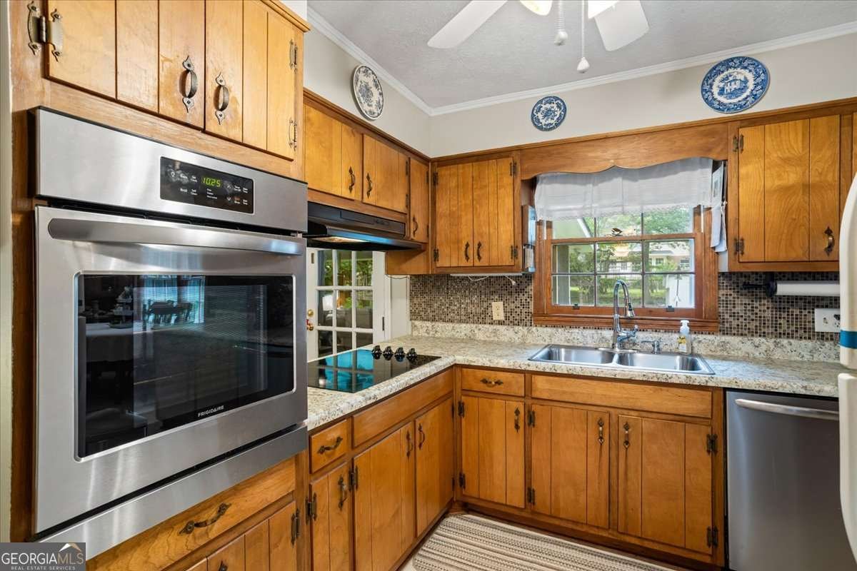 1368 White Oak Street Conyers - 9