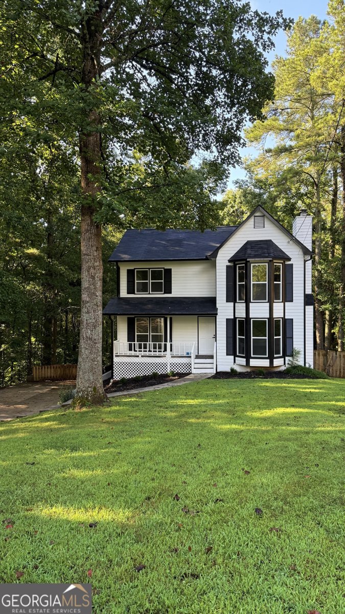 205 Hardman Way Woodstock - 1