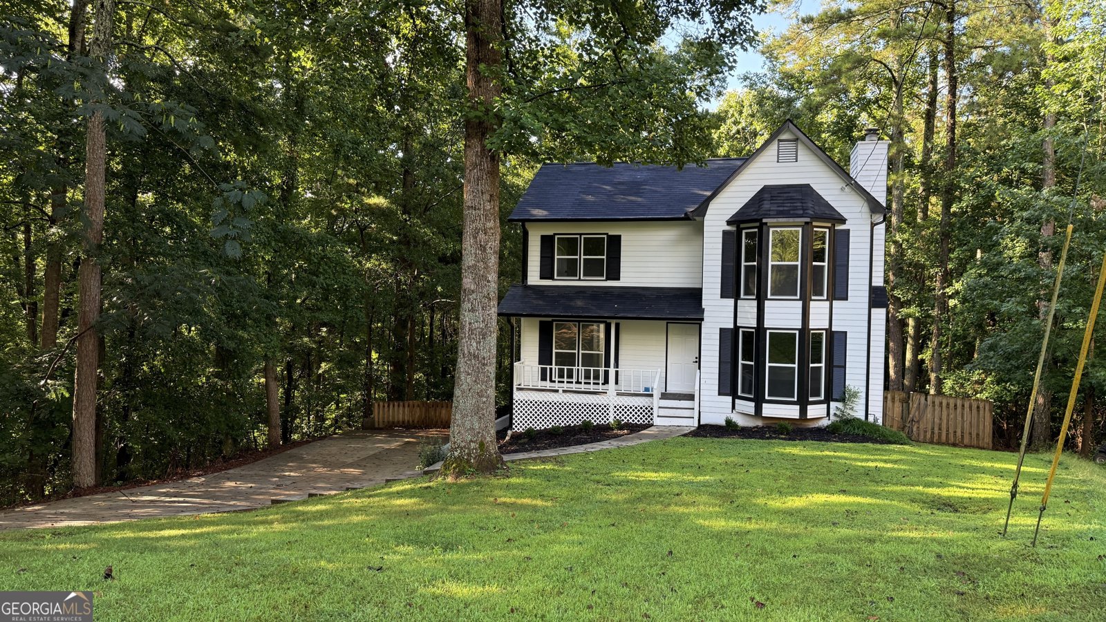 205 Hardman Way Woodstock - 2