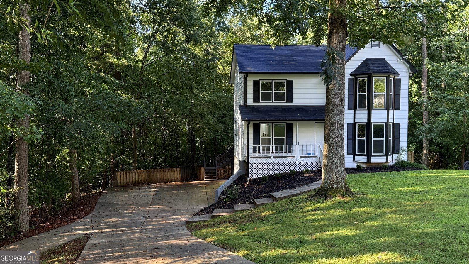 205 Hardman Way Woodstock - 3