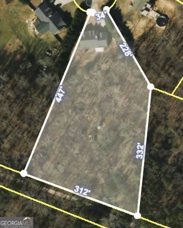 1540 Cardinal Lane Winder - 1