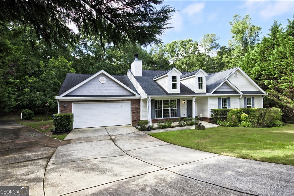 1540 Cardinal Lane Winder - 2