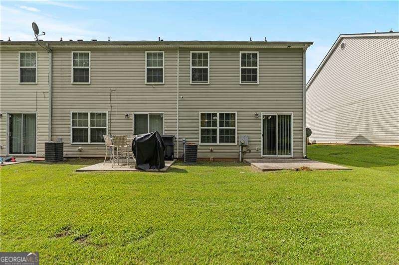 7190 Georges Way Morrow - 23