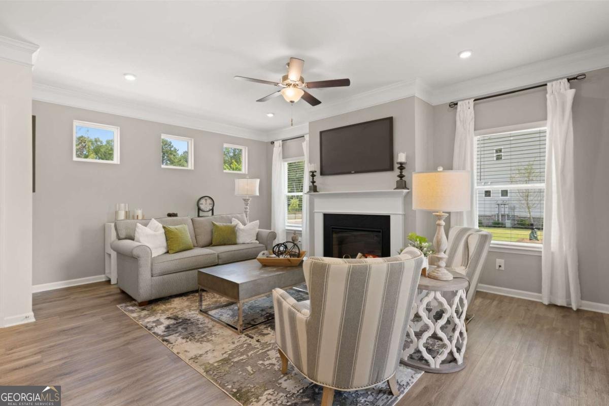 10425 Trellis Lane (Lot 30) Hampton - 10