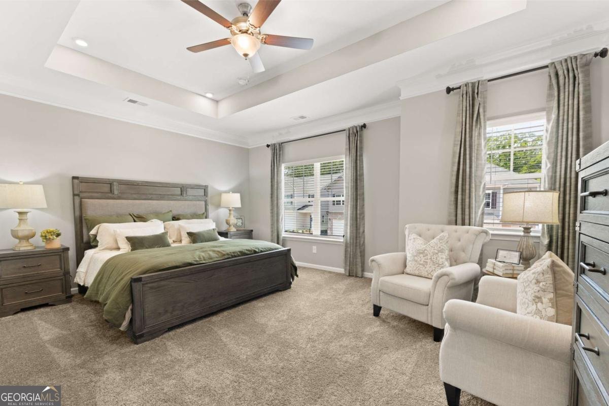 10425 Trellis Lane (Lot 30) Hampton - 13