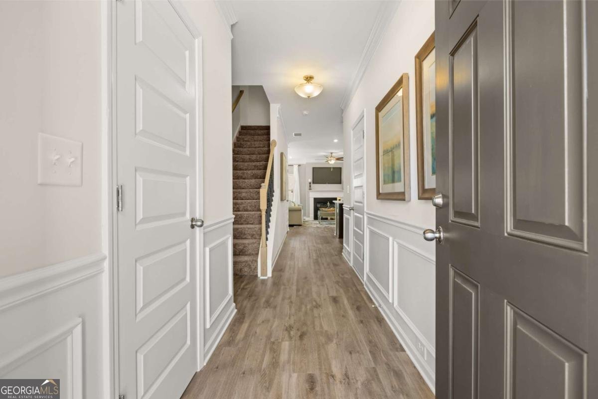 10425 Trellis Lane (Lot 30) Hampton - 3