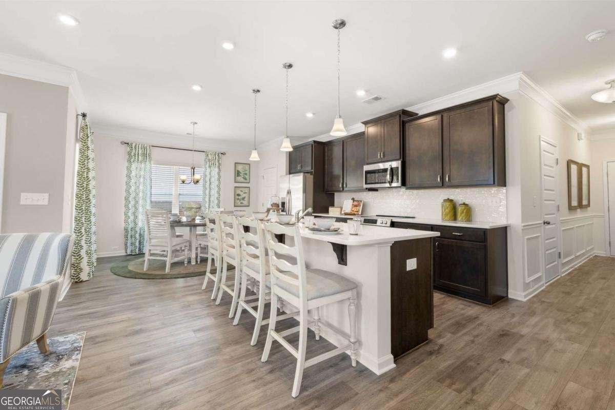 10425 Trellis Lane (Lot 30) Hampton - 4