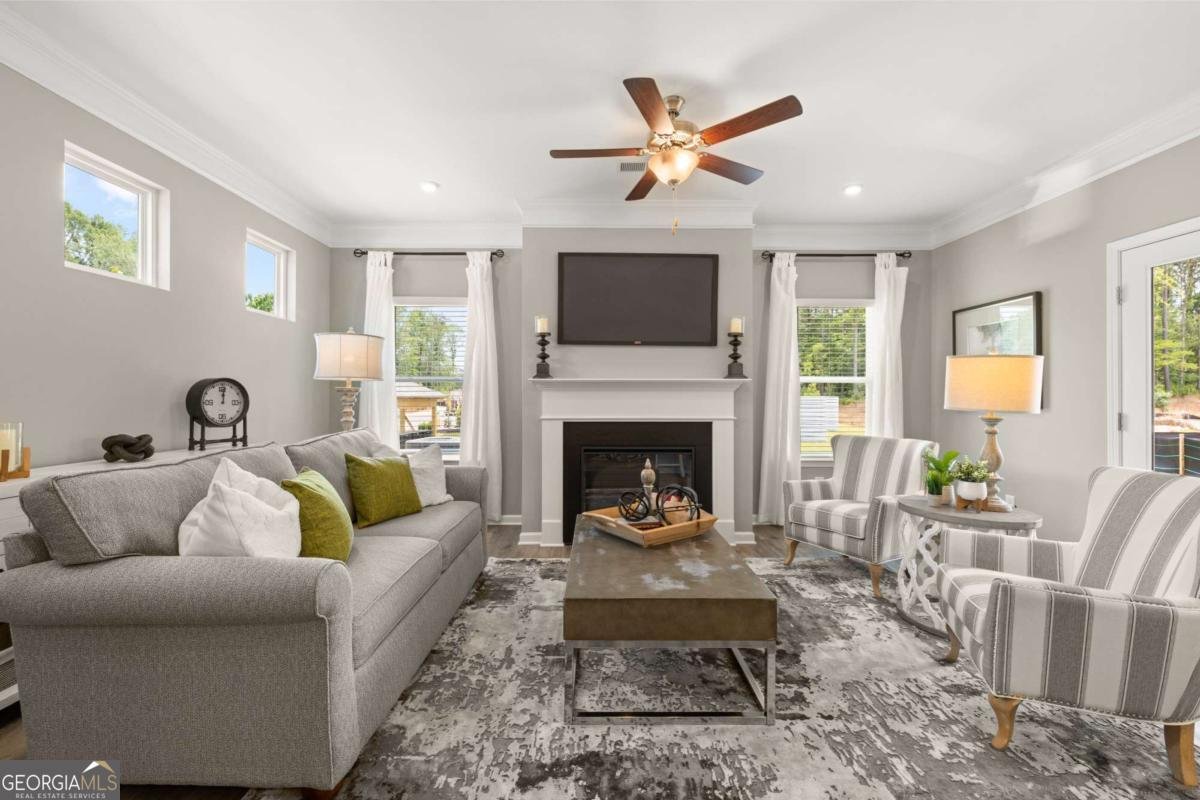 10425 Trellis Lane (Lot 30) Hampton - 9