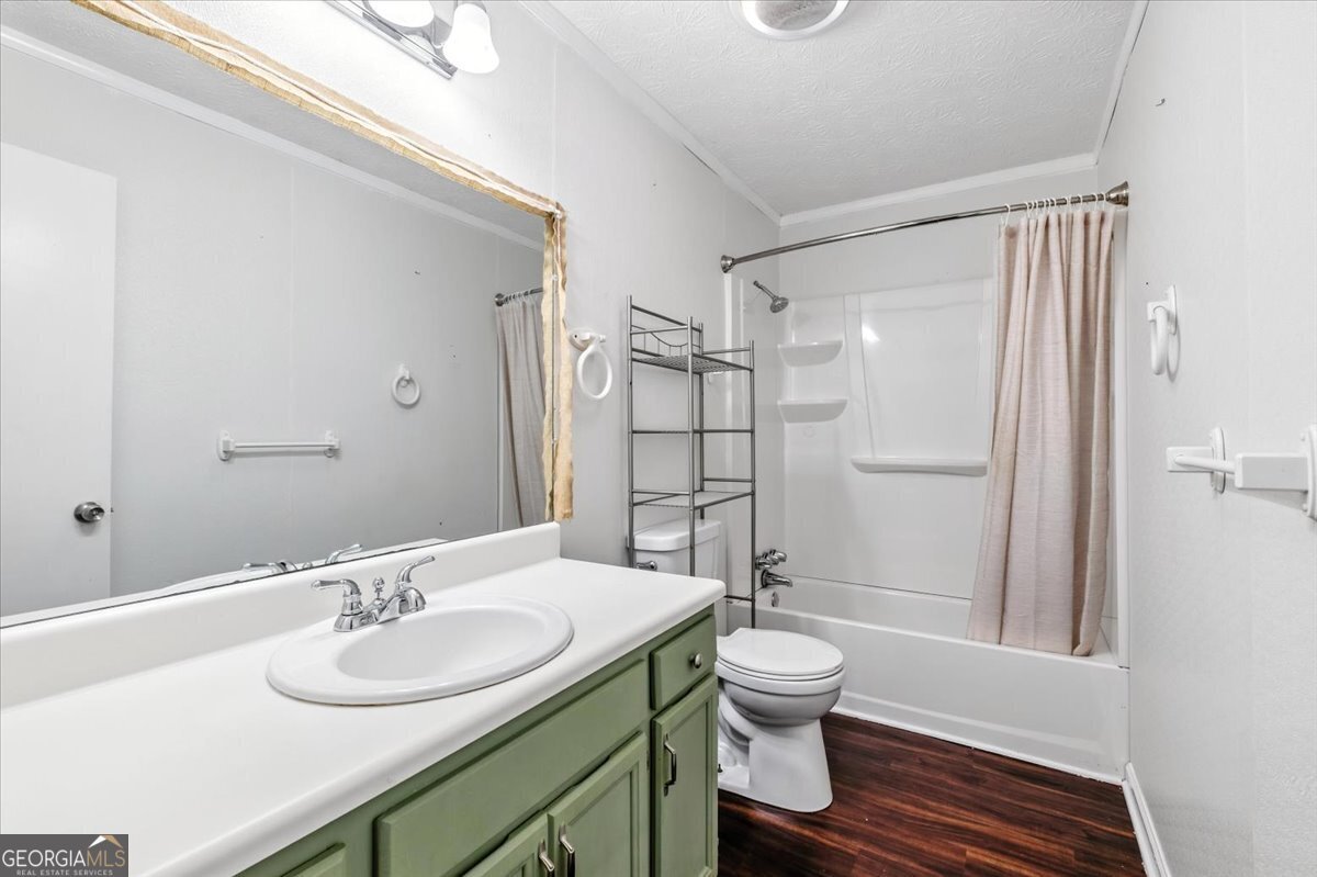 16 Hardin Drive Silver Creek - 17