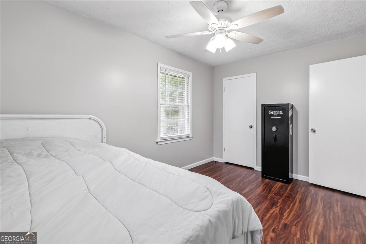 16 Hardin Drive Silver Creek - 29