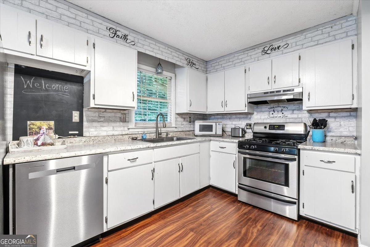 16 Hardin Drive Silver Creek - 3