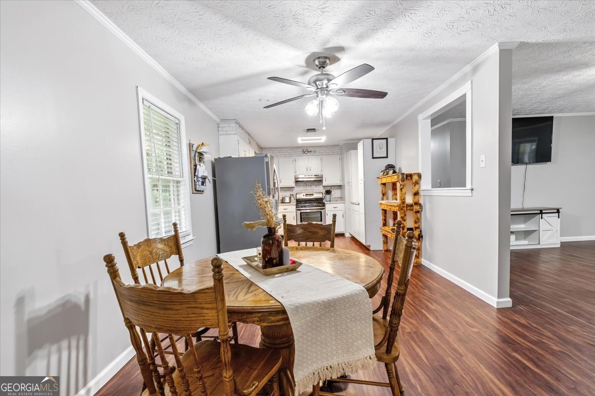 16 Hardin Drive Silver Creek - 8