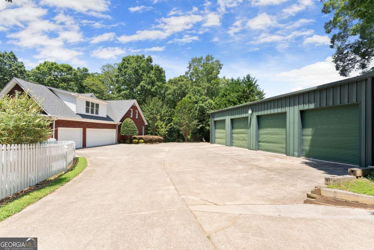 5755 Hopewell Road Cumming - 15