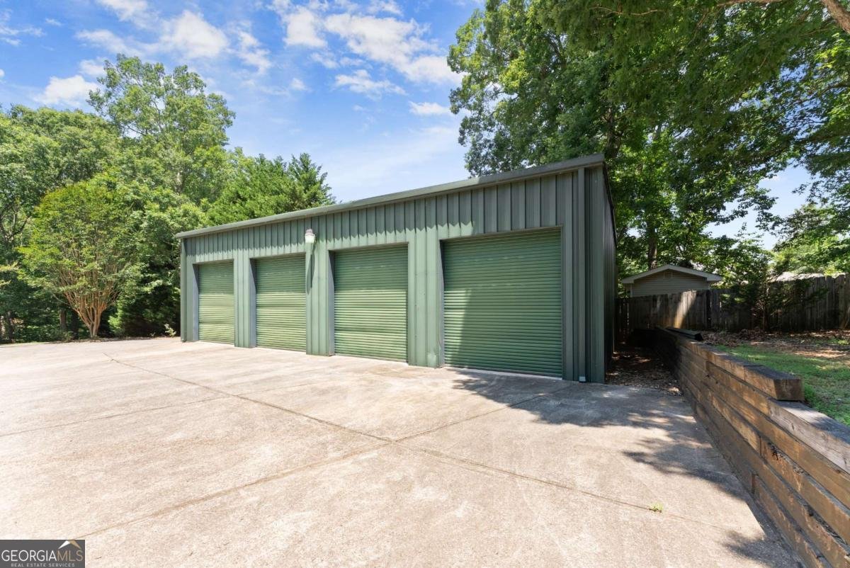 5755 Hopewell Road Cumming - 16