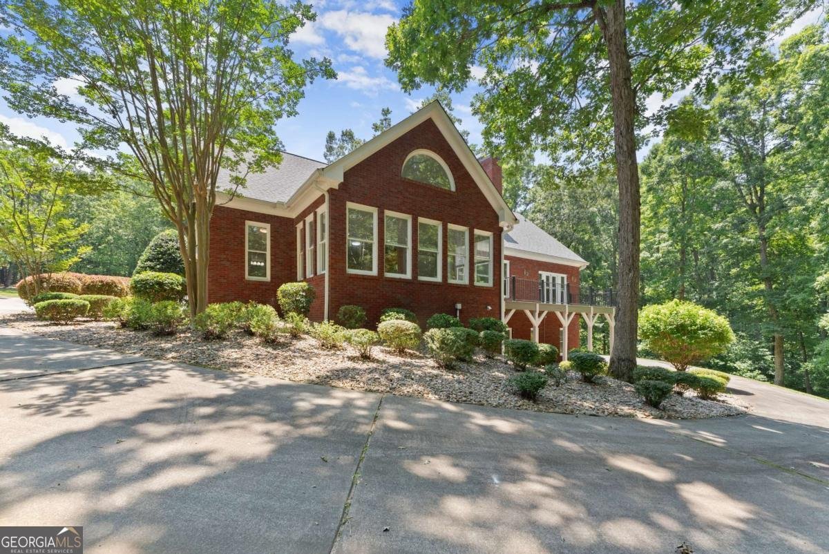 5755 Hopewell Road Cumming - 2