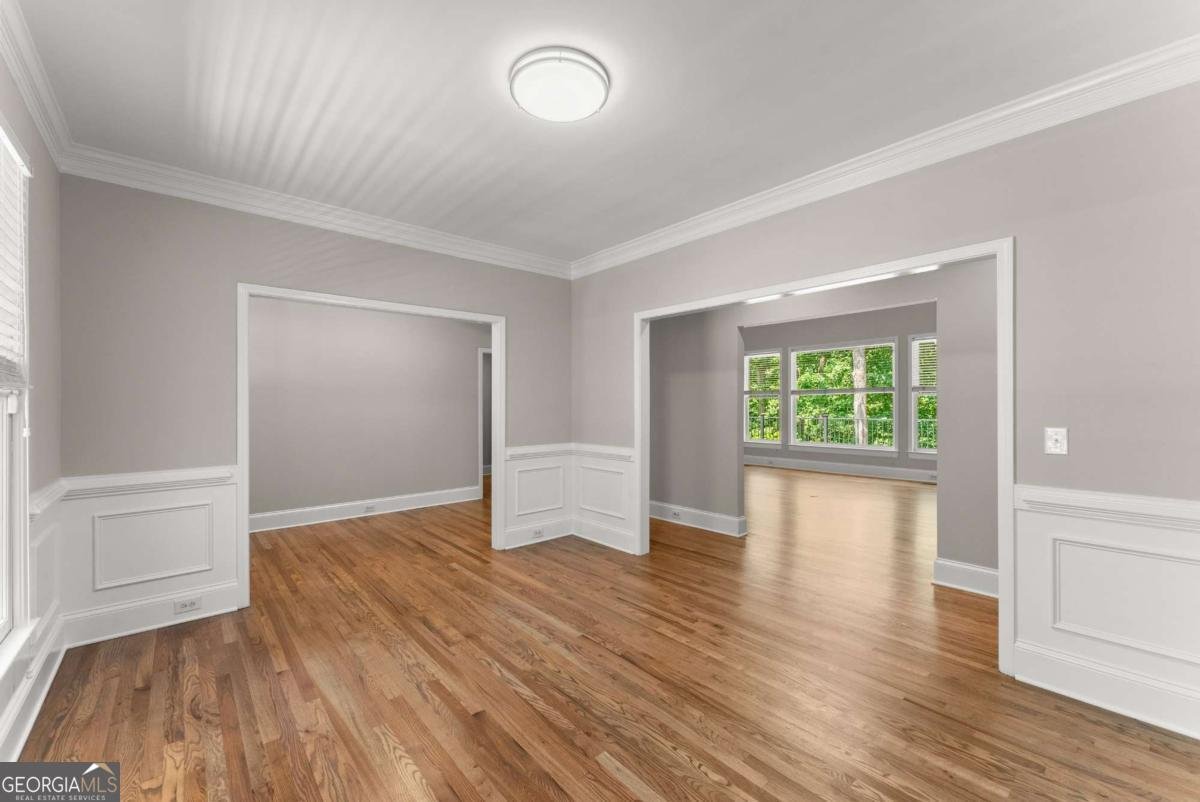 5755 Hopewell Road Cumming - 21