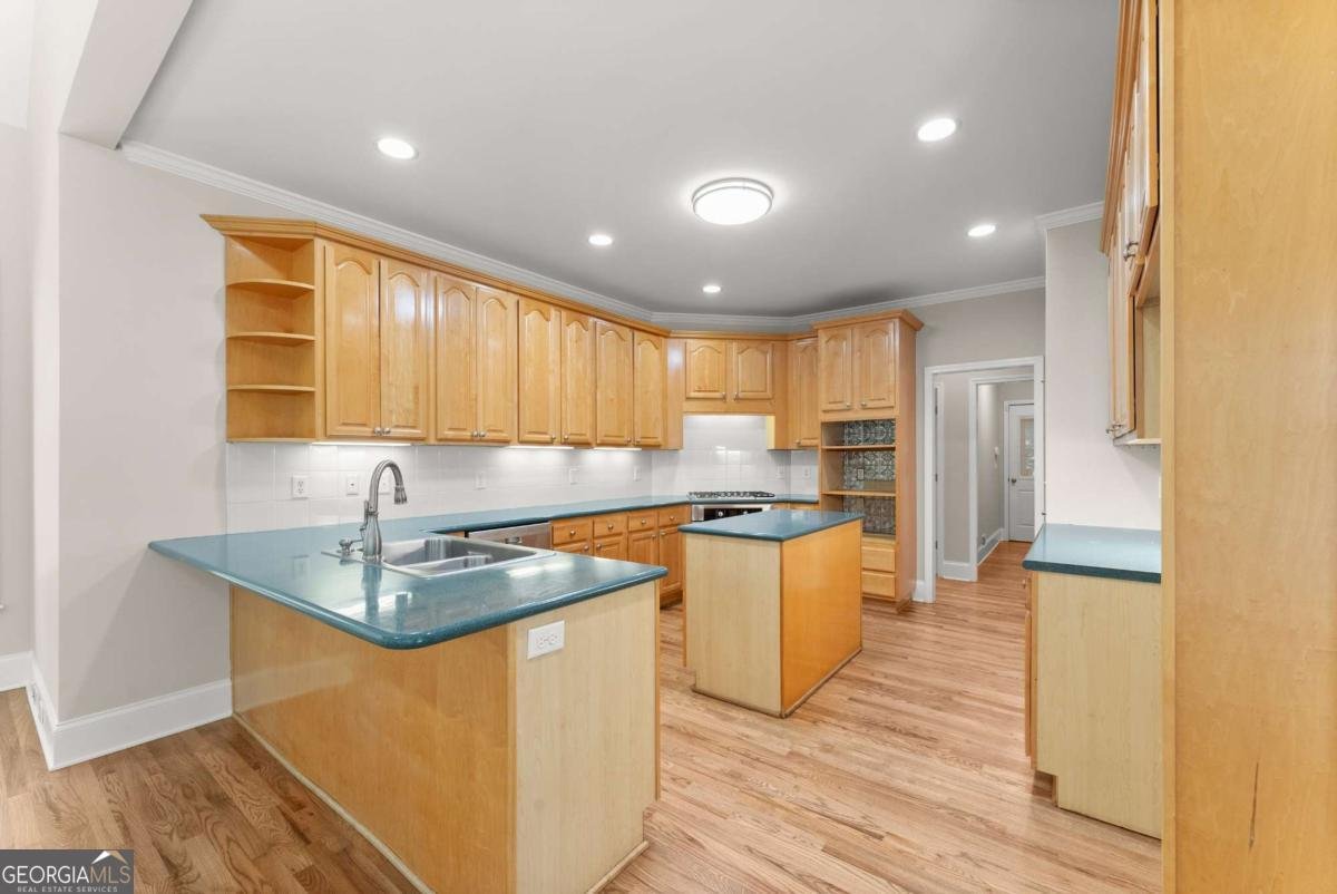 5755 Hopewell Road Cumming - 27