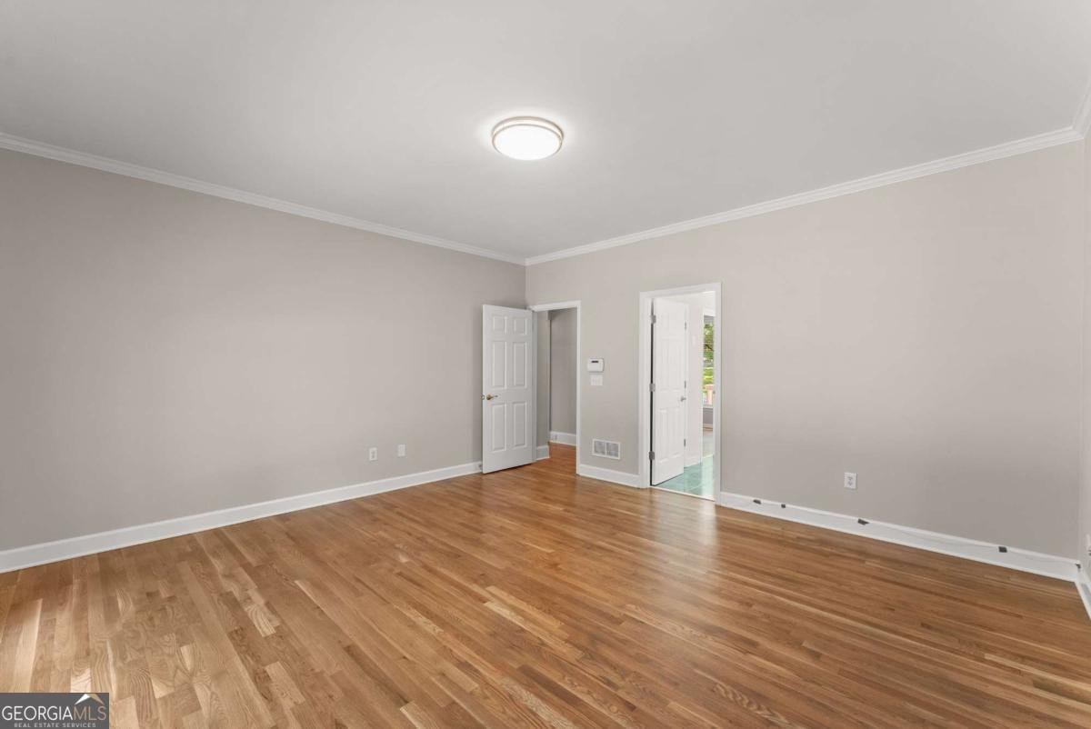 5755 Hopewell Road Cumming - 29