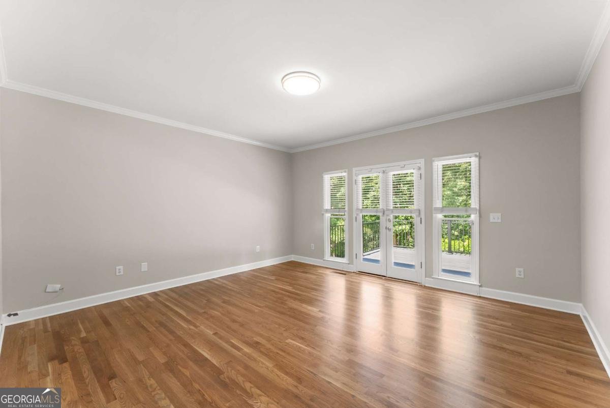 5755 Hopewell Road Cumming - 30