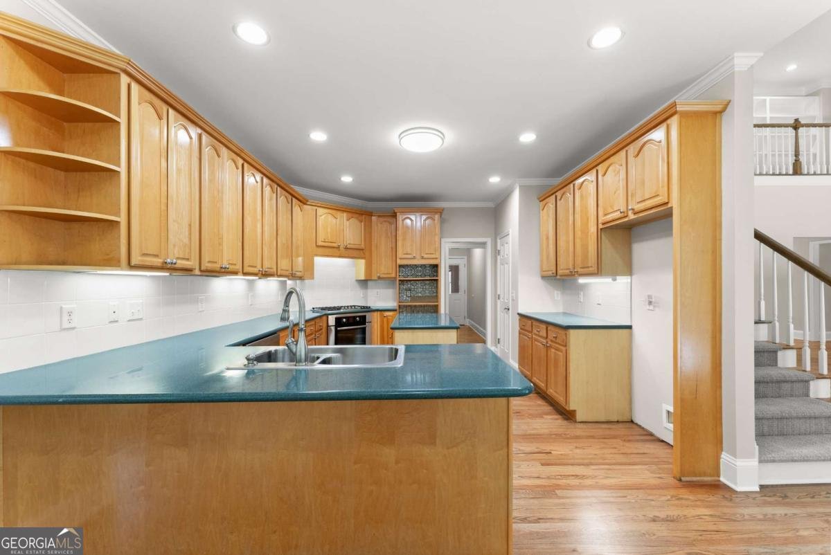 5755 Hopewell Road Cumming - 38