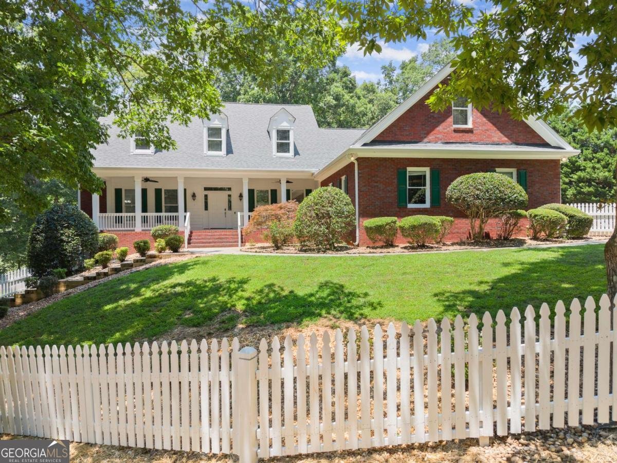 5755 Hopewell Road Cumming - 82