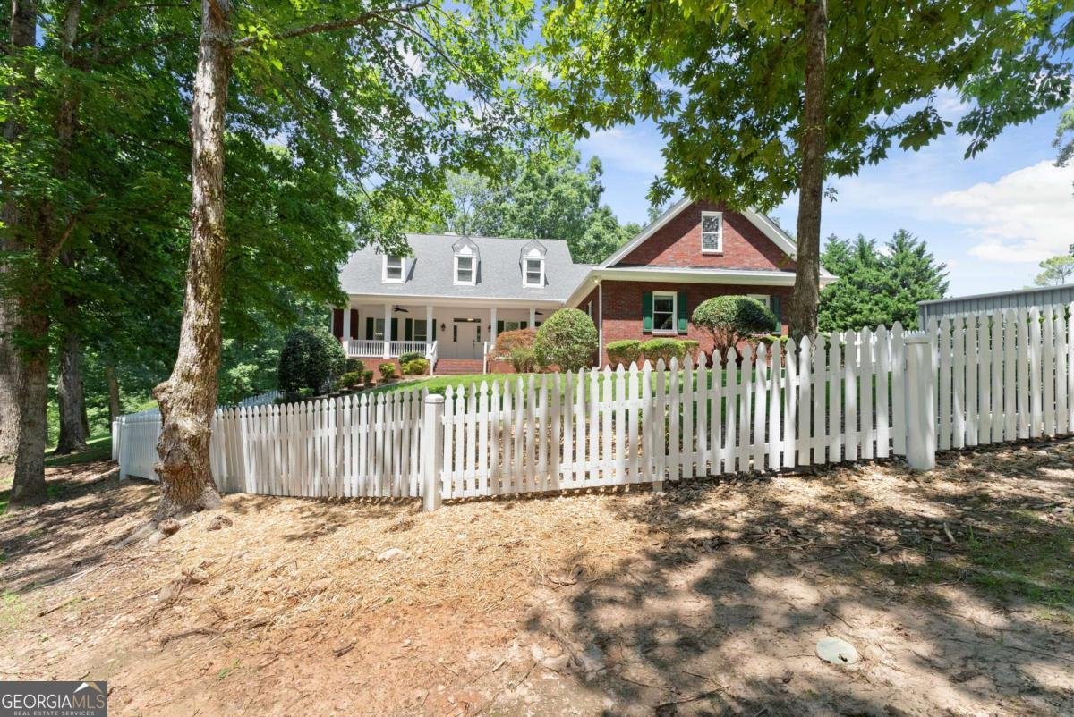 5755 Hopewell Road Cumming - 83