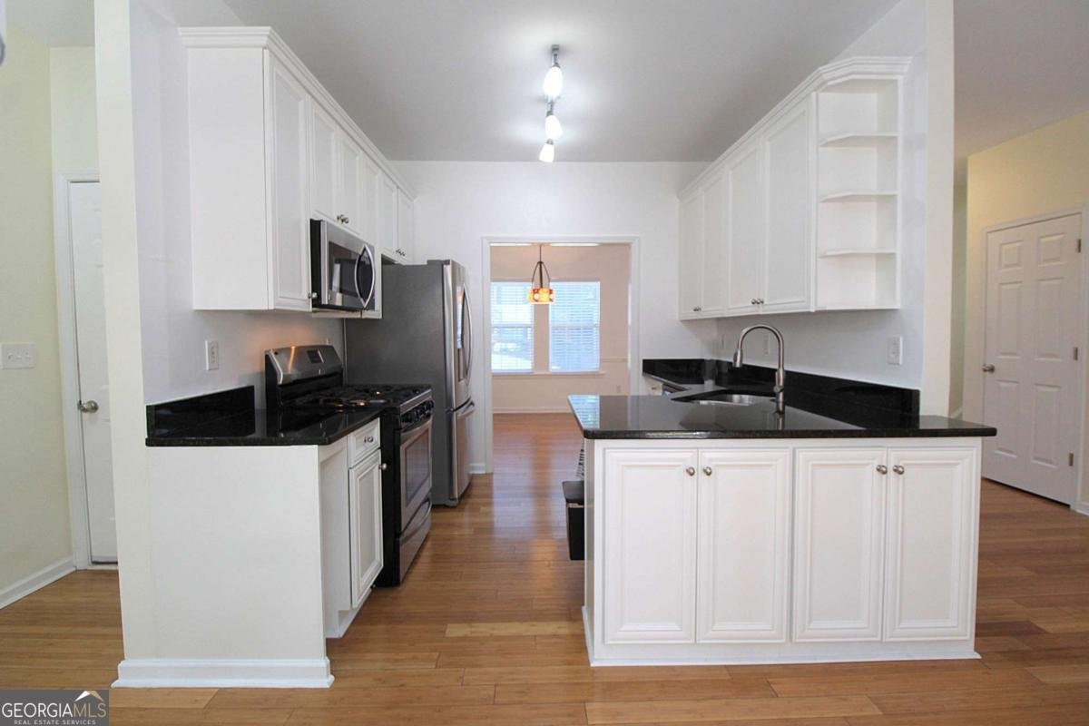 4973 Newpark Lane Acworth - 17