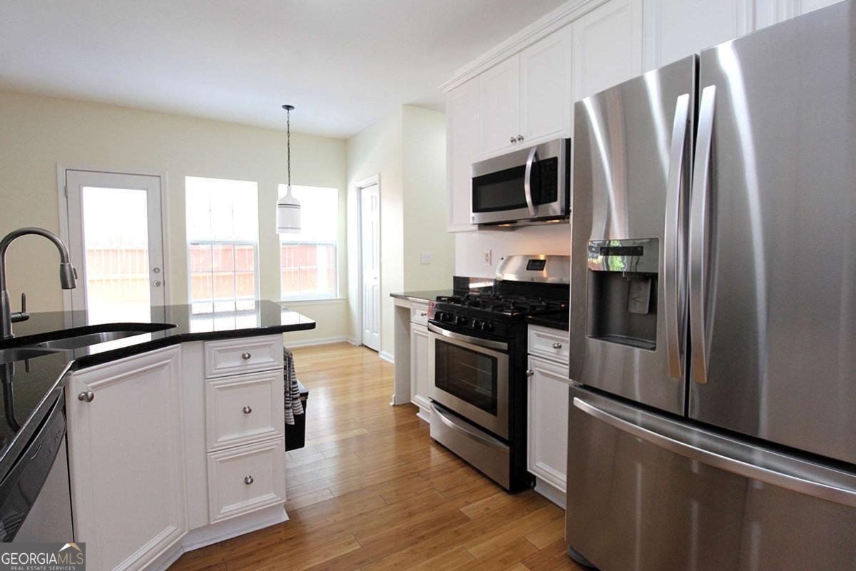 4973 Newpark Lane Acworth - 18