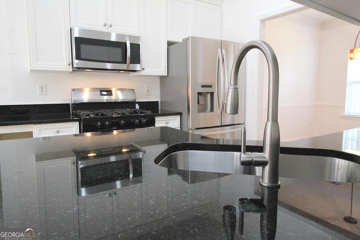 4973 Newpark Lane Acworth - 20