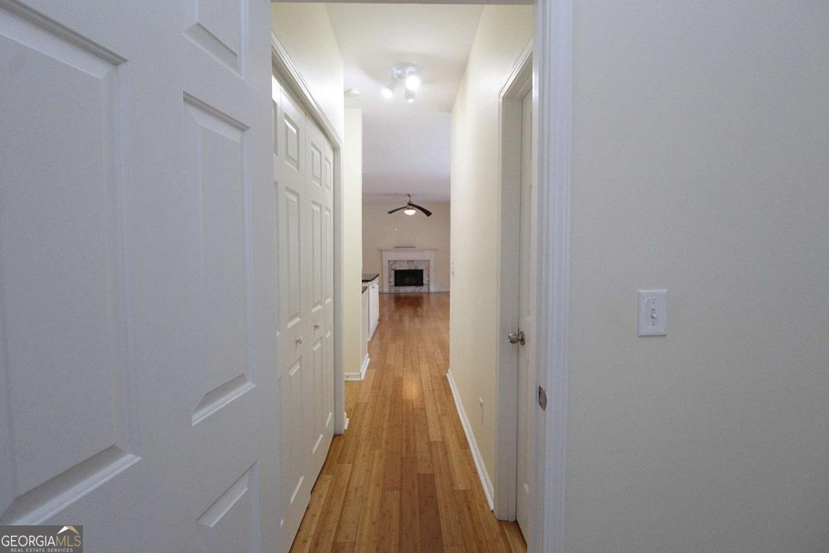 4973 Newpark Lane Acworth - 28