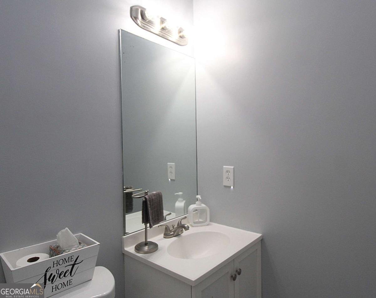 4973 Newpark Lane Acworth - 30
